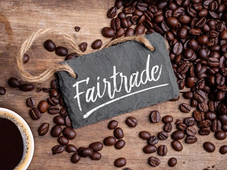 Fair Trade Coffee: Understanding Its Significance in the Global Market