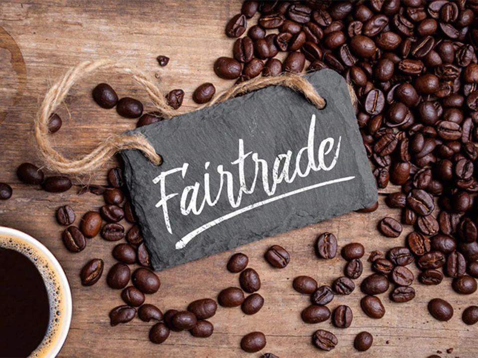 Fair Trade Coffee