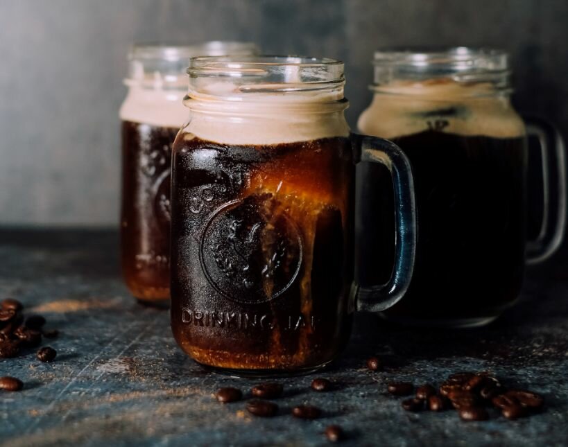 The Renaissance of Cold Brew